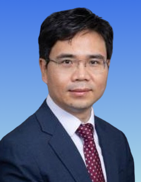 Qin Wang
